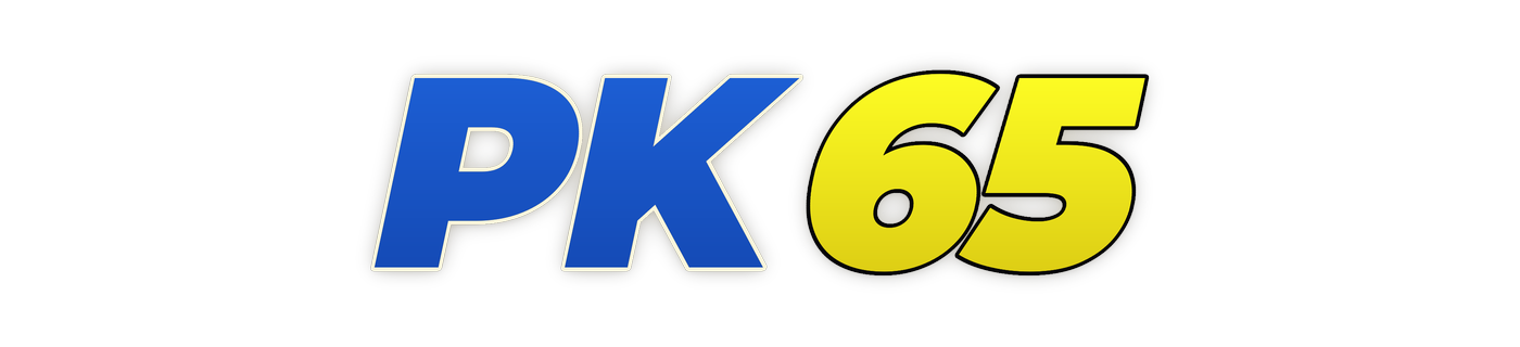 pk65 logo